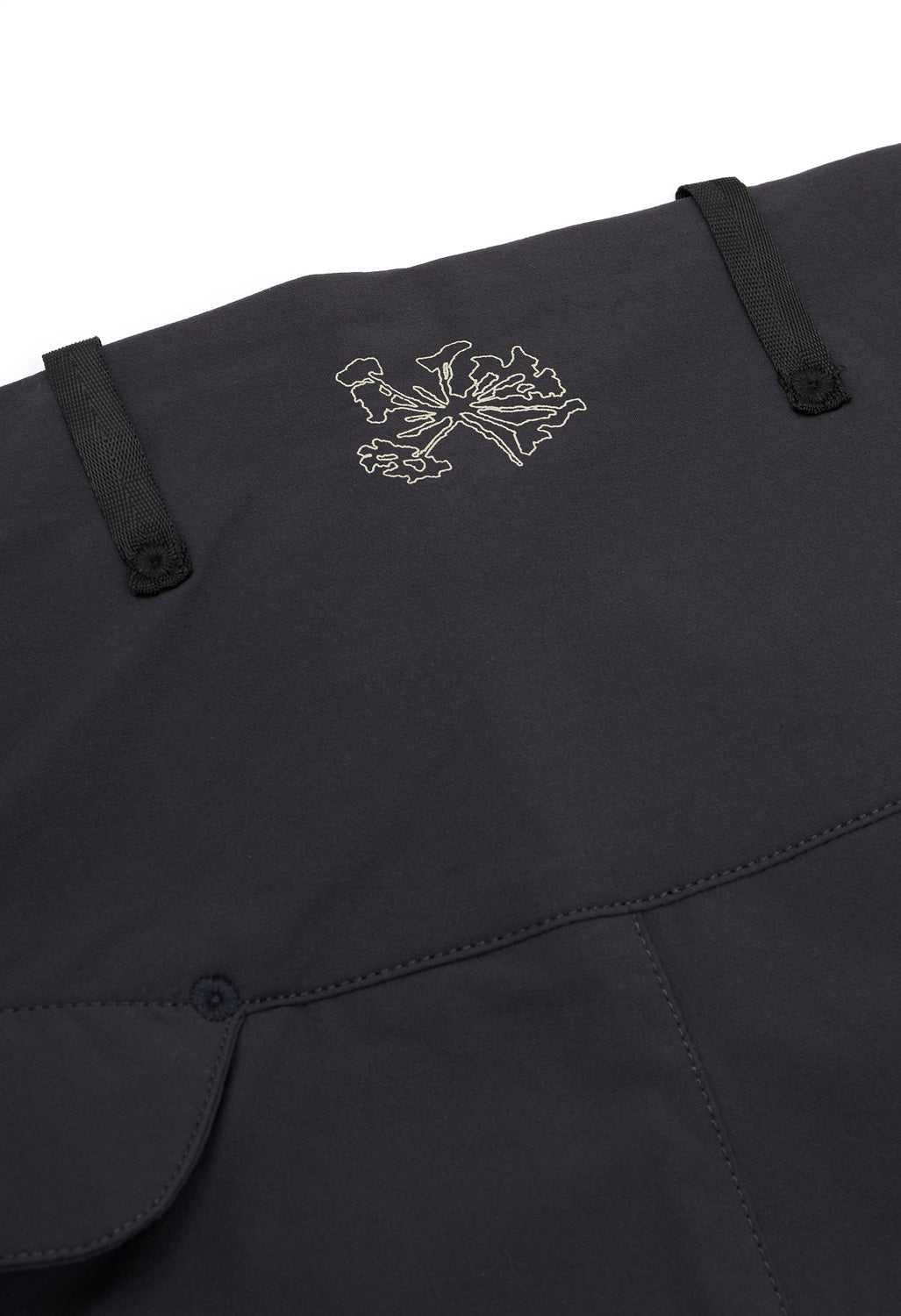 Portal Men's Traka Softshell Pants - Blue Graphite