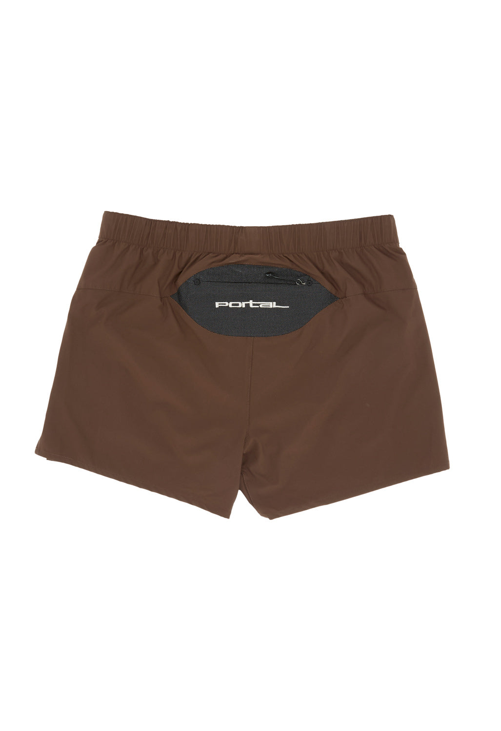 Portal Marka Liner Shorts - Slate Black