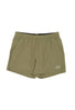 Portal Marka Liner Shorts - Burnt Olive