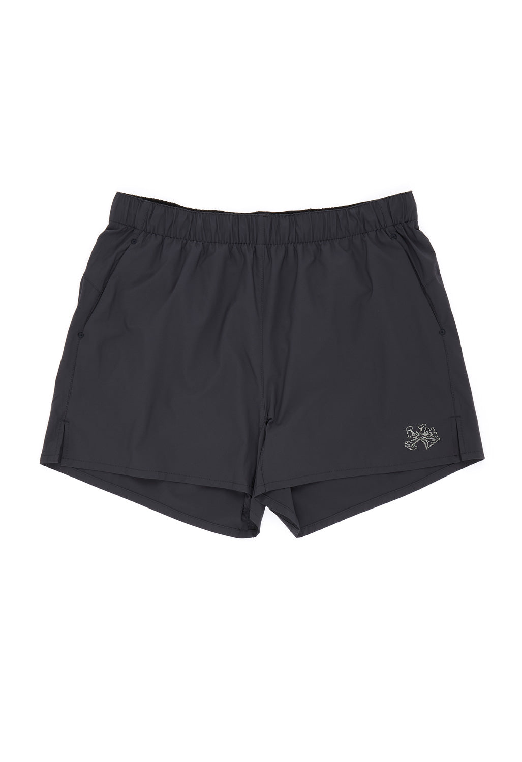 Portal Men's Marka Liner Shorts - Blue Graphite