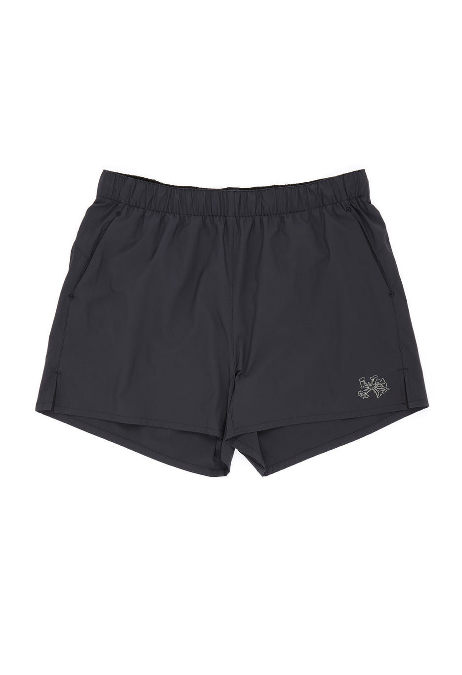 Portal Men's Marka Liner Shorts - Blue Graphite