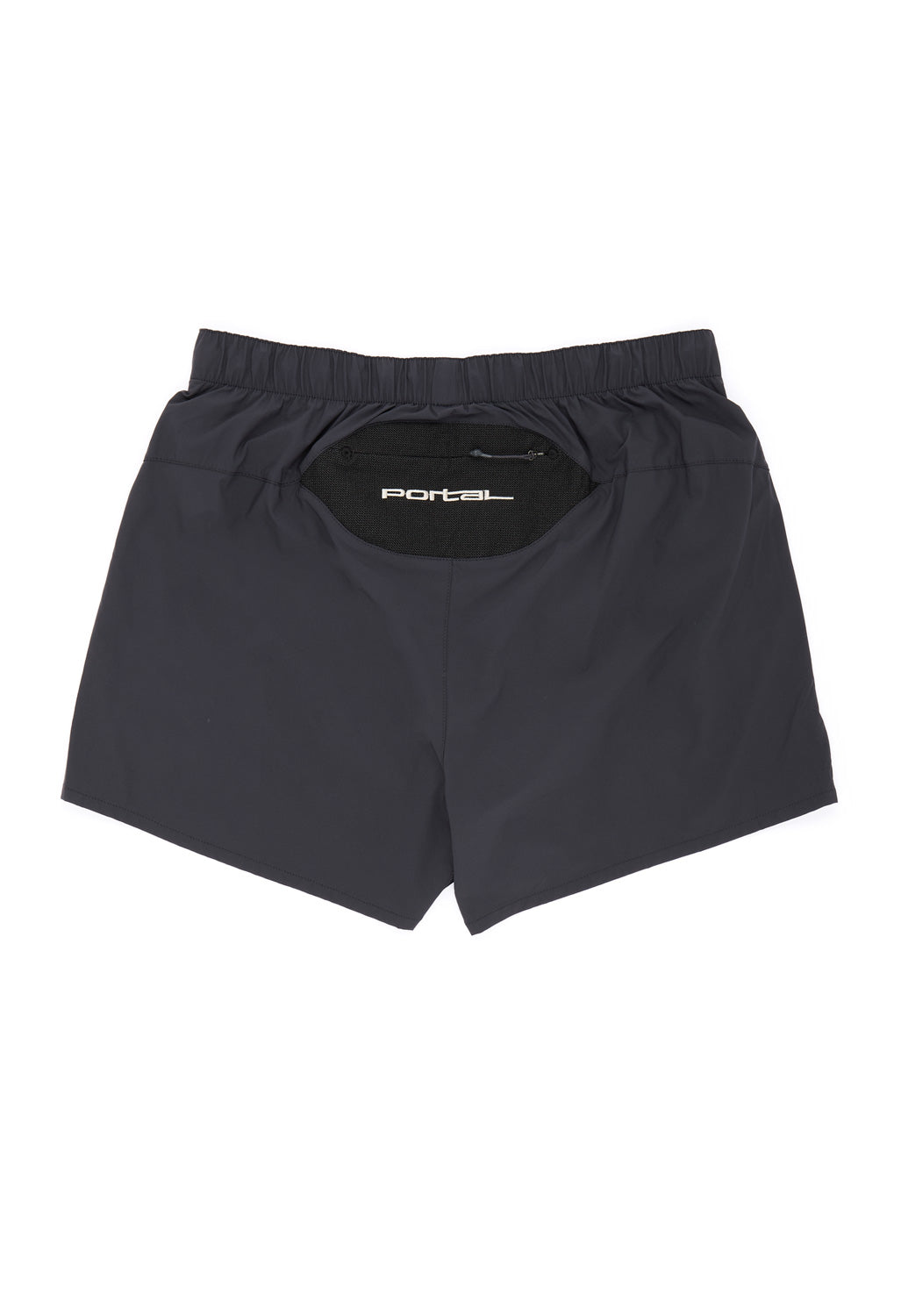 Portal Men's Marka Liner Shorts - Blue Graphite
