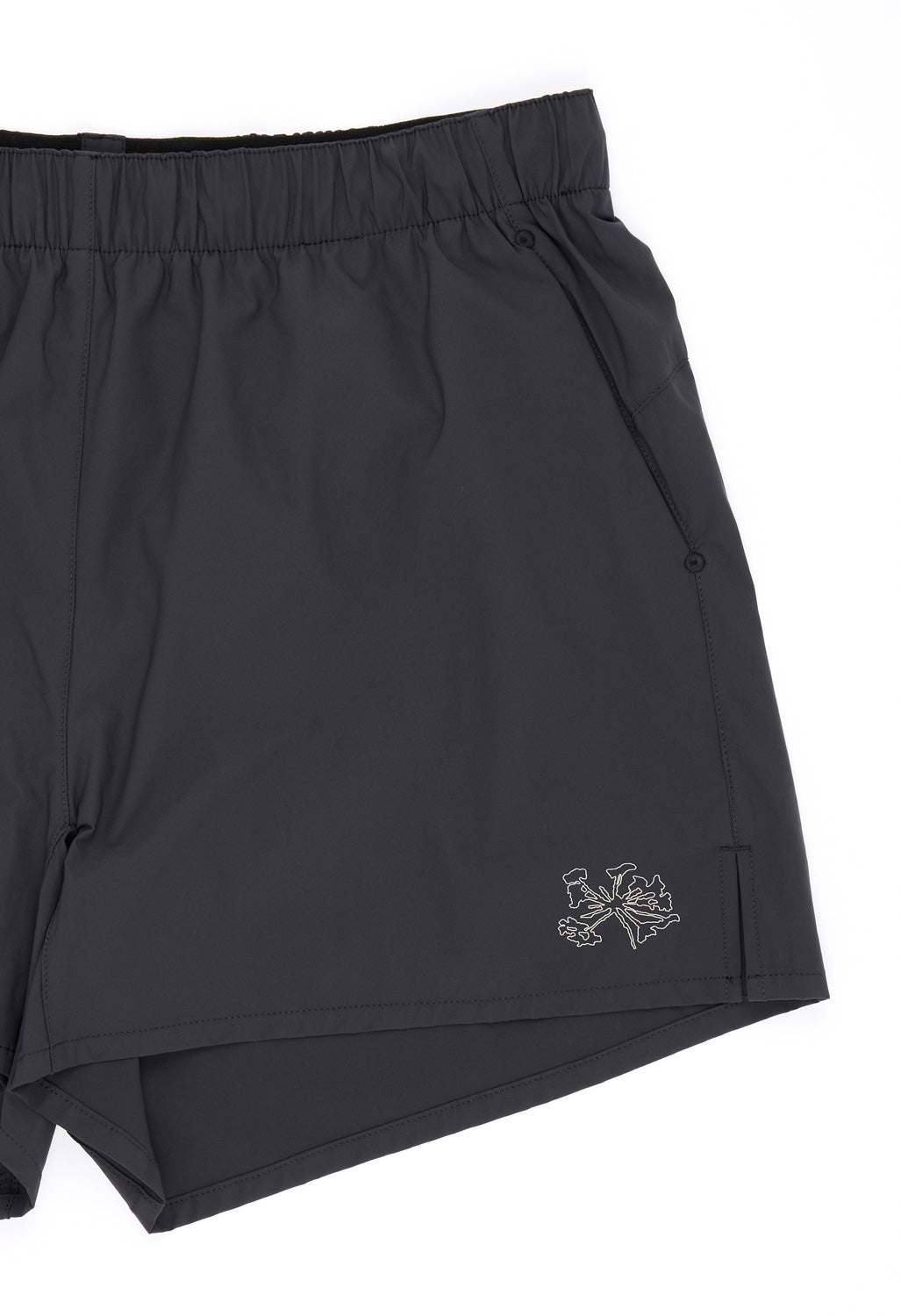 Portal Men's Marka Liner Shorts - Blue Graphite