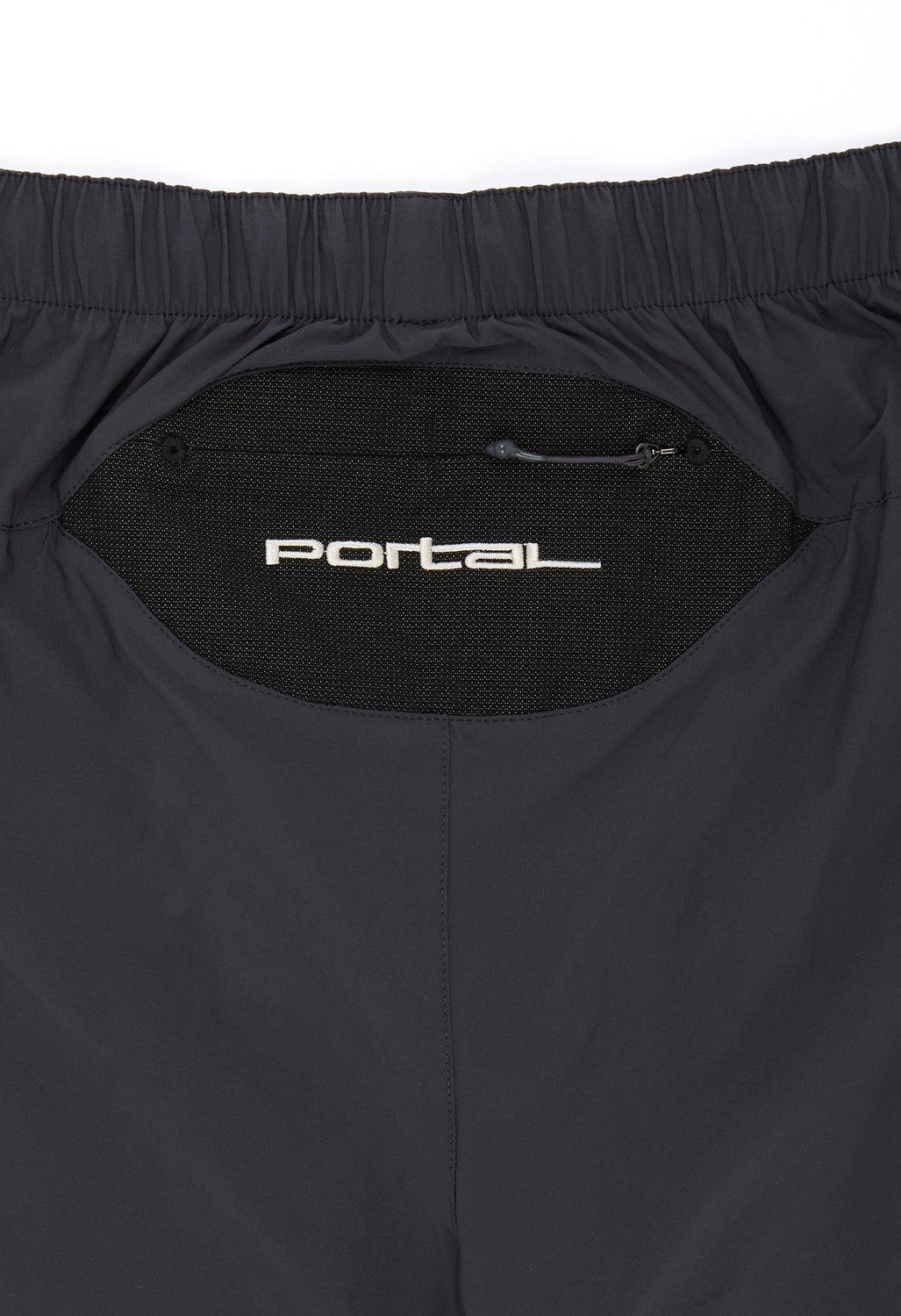 Portal Men's Marka Liner Shorts - Blue Graphite