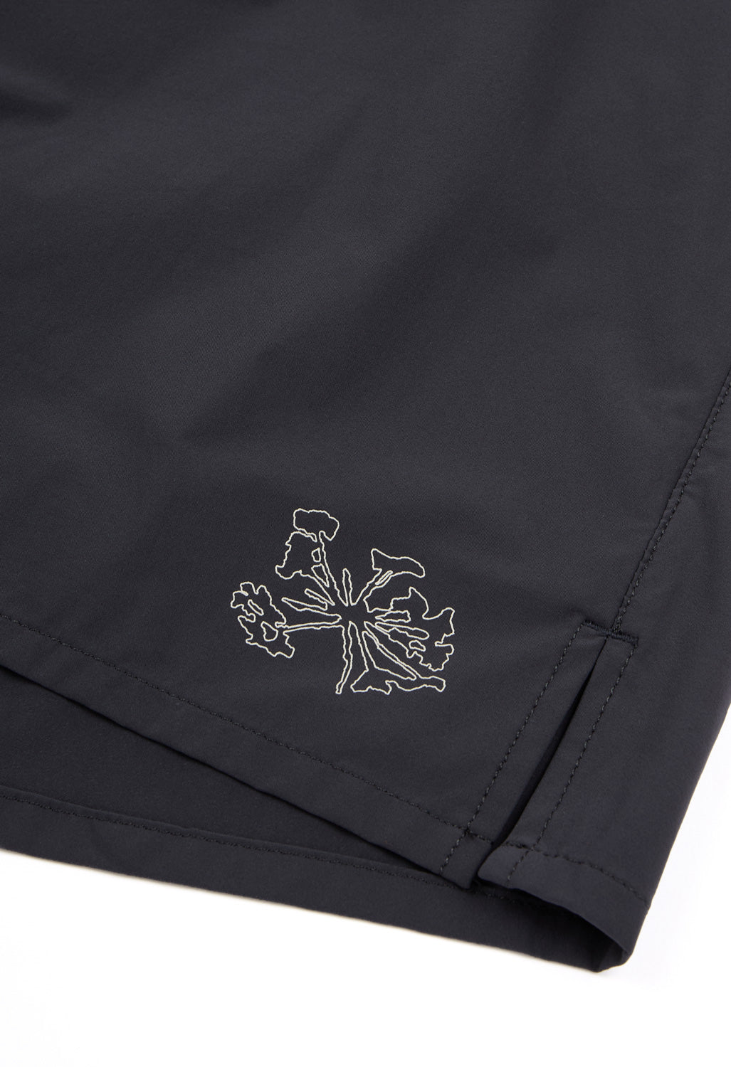 Portal Men's Marka Liner Shorts - Blue Graphite