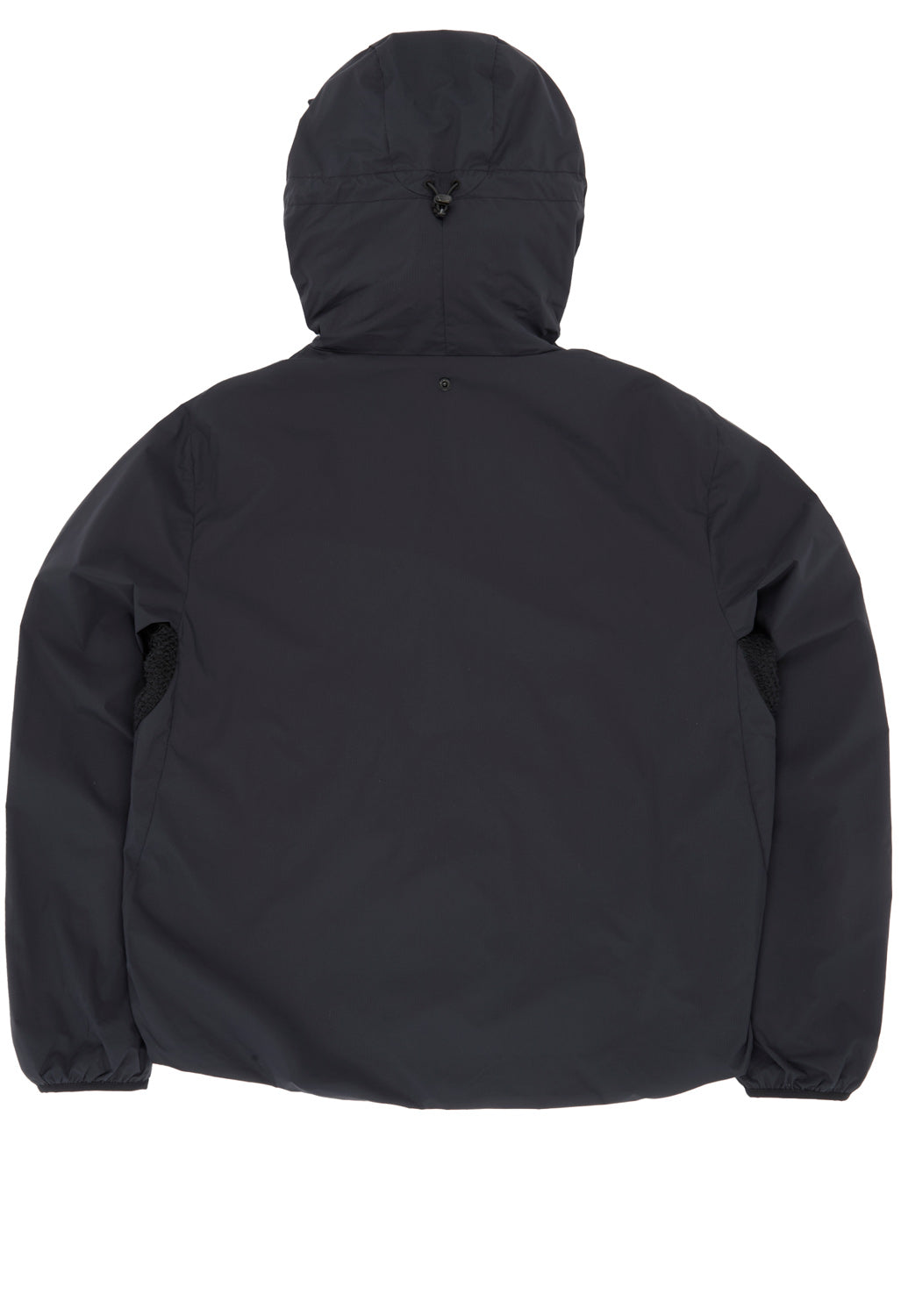 Portal Level Alpha Jacket - Black Beauty
