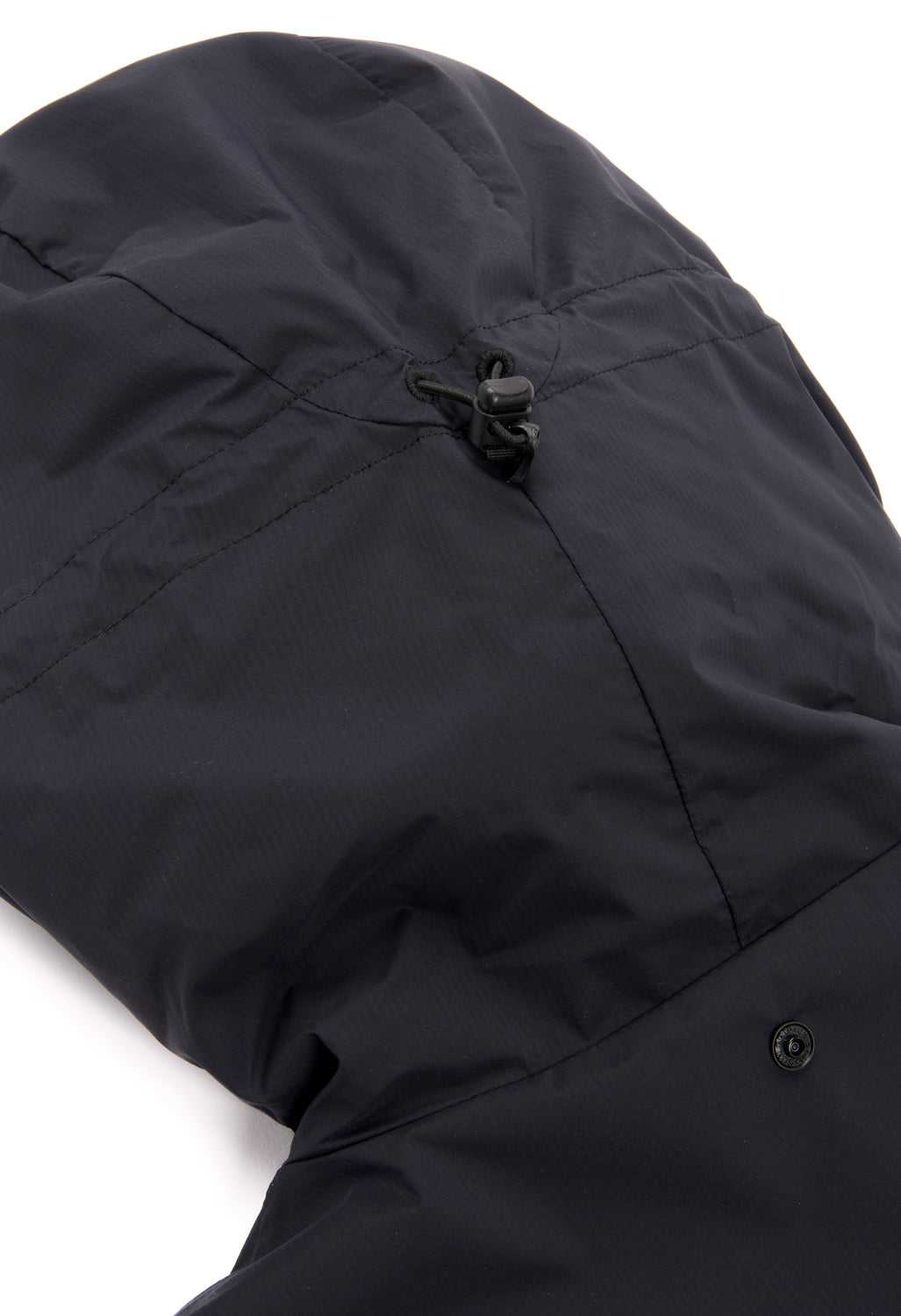 Portal Level Alpha Jacket - Black Beauty