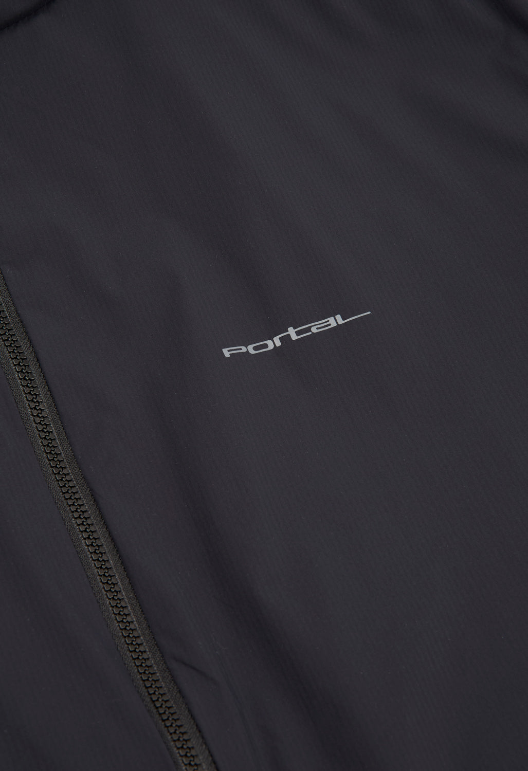 Portal Level Alpha Jacket - Black Beauty