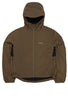 Portal Level Alpha Jacket - Slate black