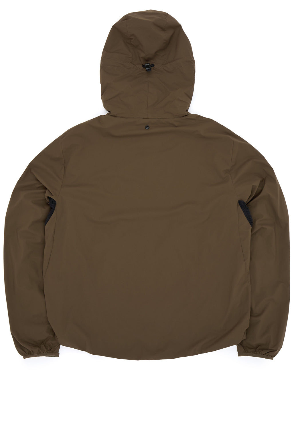 Portal Level Alpha Jacket - Slate black