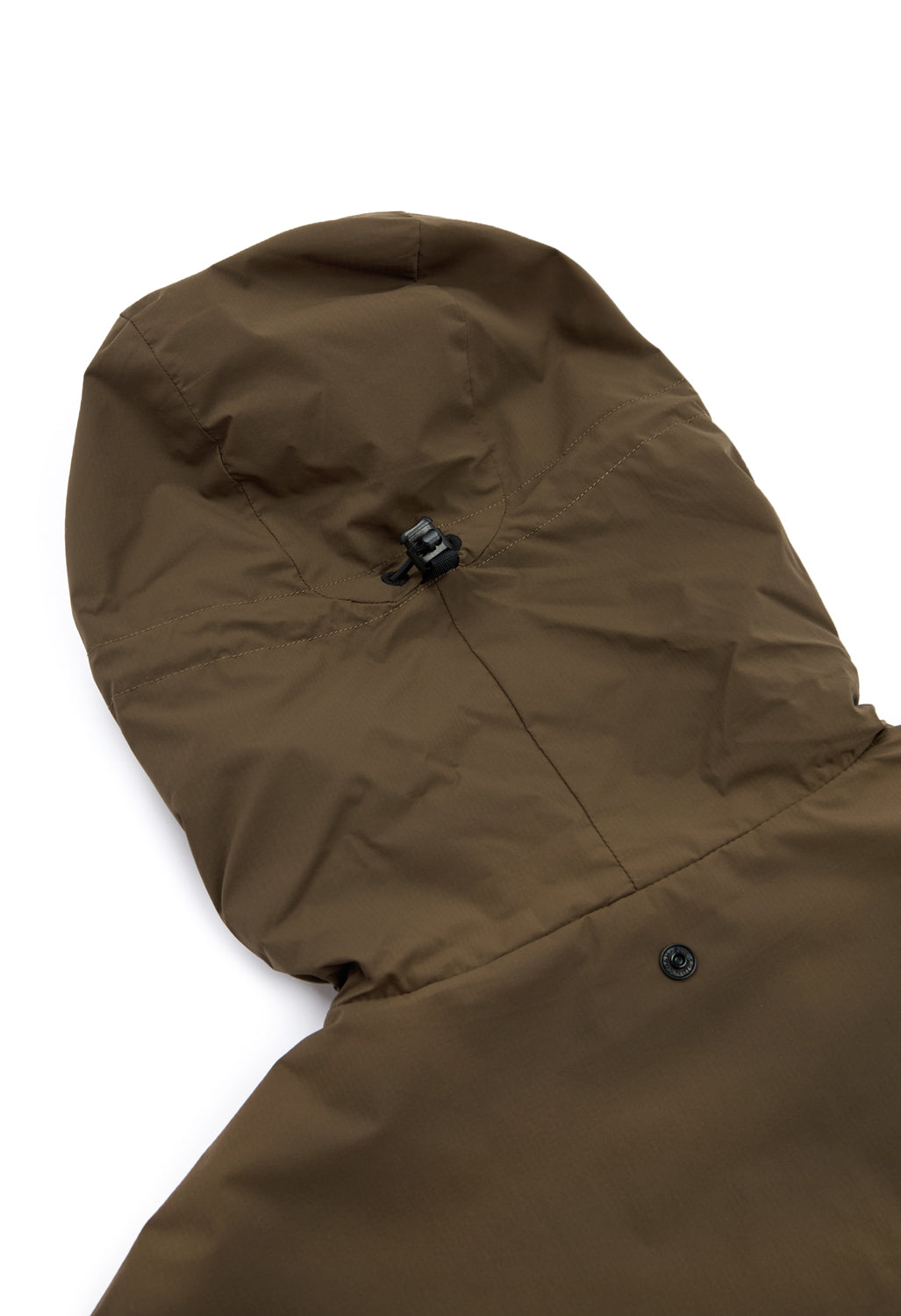 Portal Level Alpha Jacket - Slate black