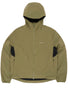 Portal Level Alpha Jacket - Burnt Olive