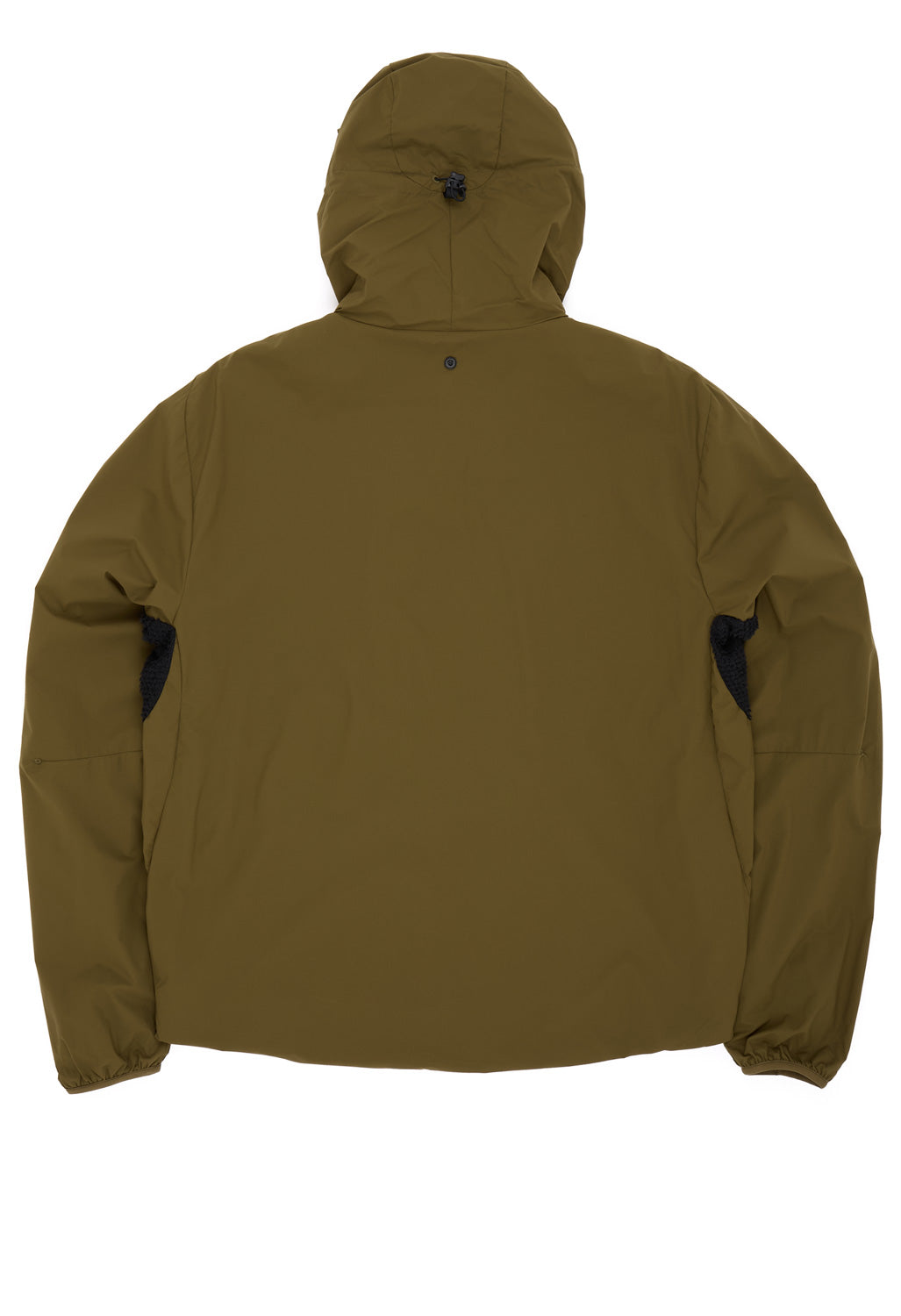 Portal Men's Level Alpha Jacket - Dark Olive
