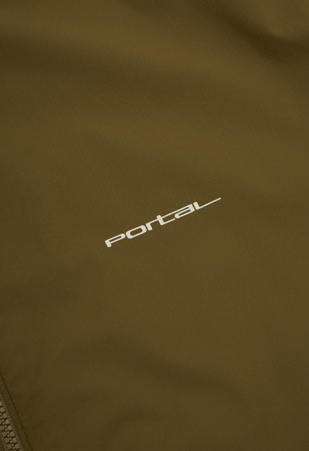 Portal Men's Level Alpha Jacket - Dark Olive