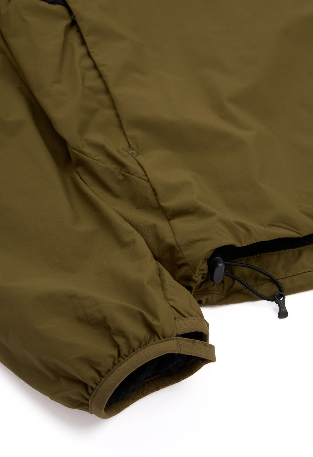Portal Men's Level Alpha Jacket - Dark Olive