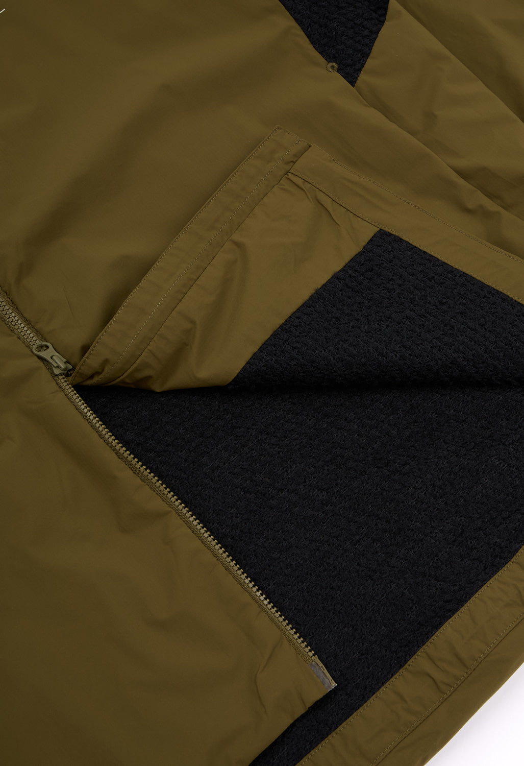 Portal Men's Level Alpha Jacket - Dark Olive