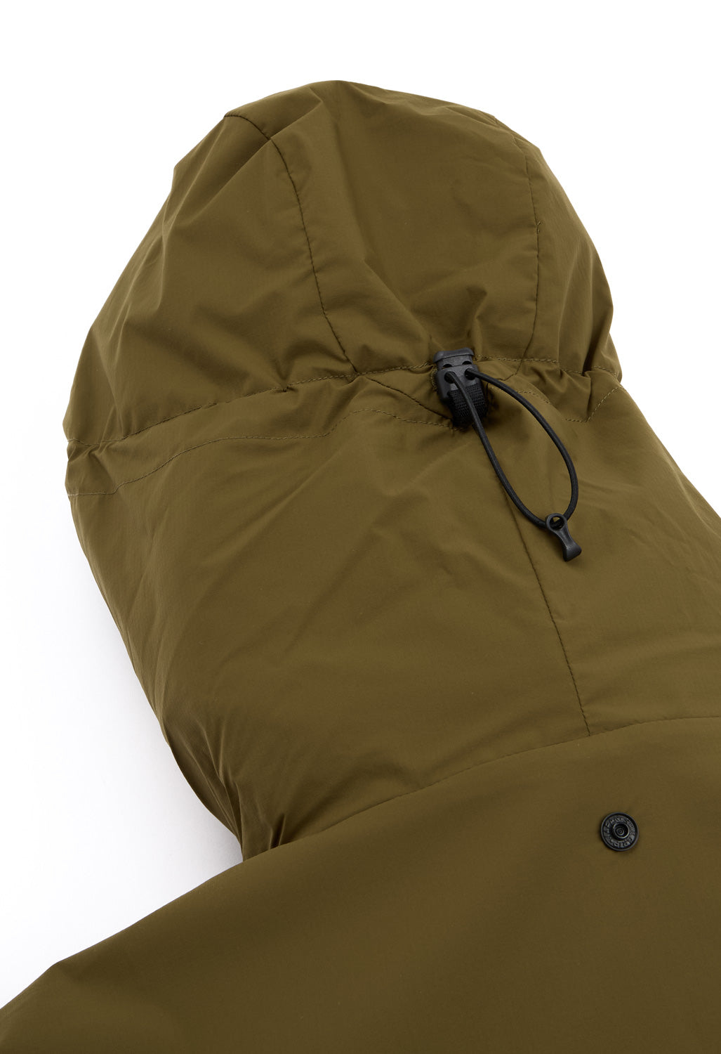 Portal Men's Level Alpha Jacket - Dark Olive