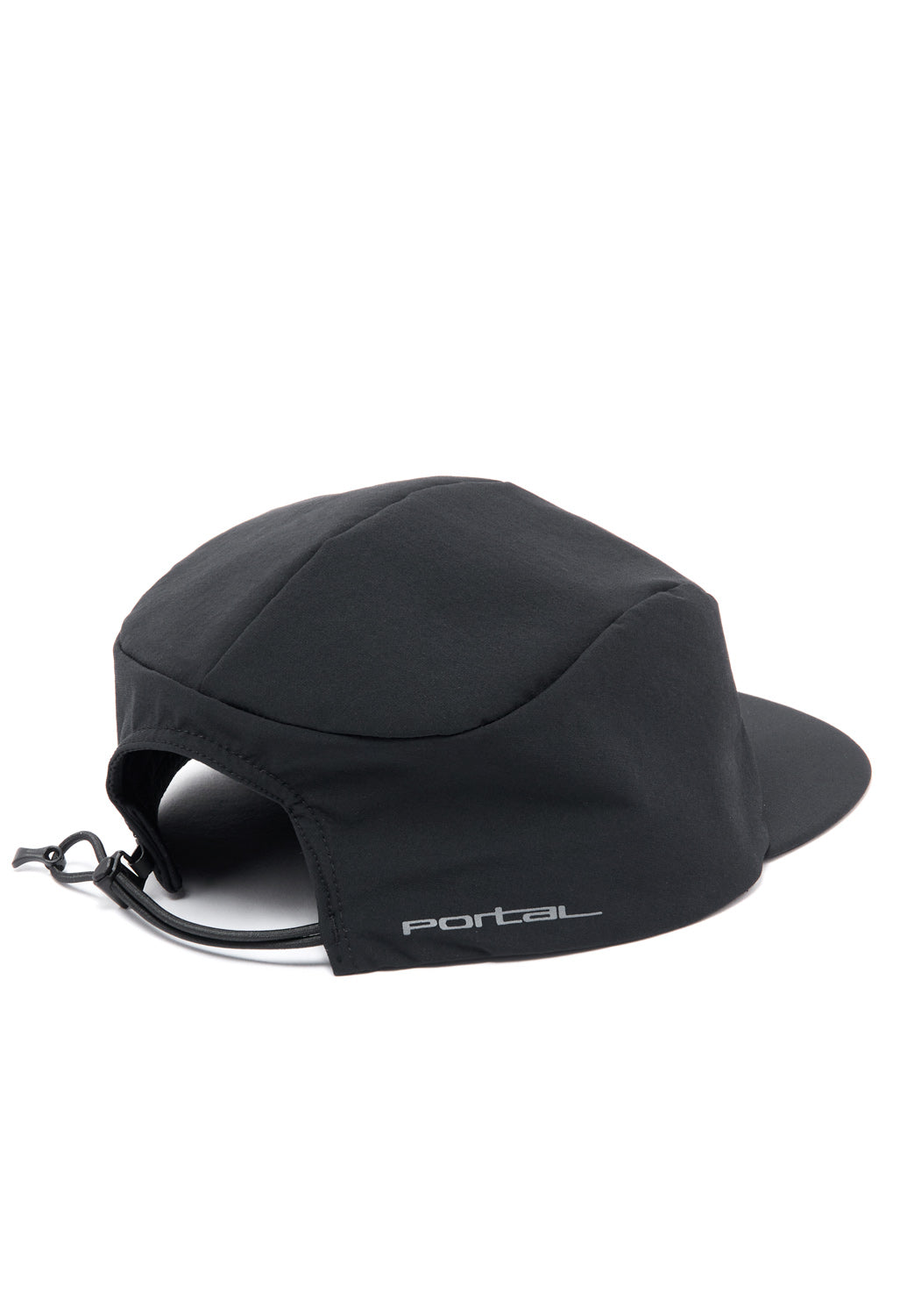 Portal Radius Cap - Dark Olive