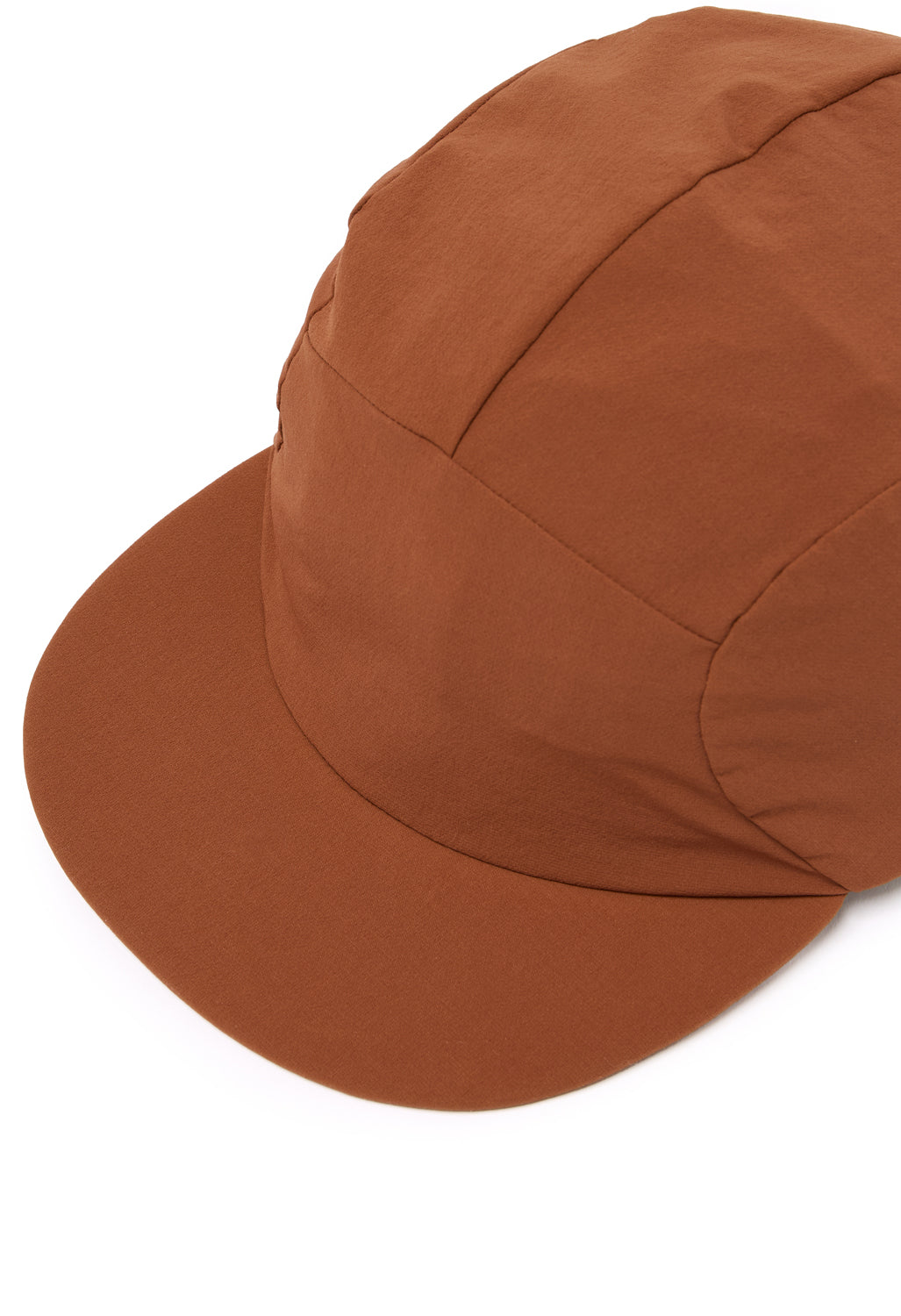 Portal Radius Cap - Brownout