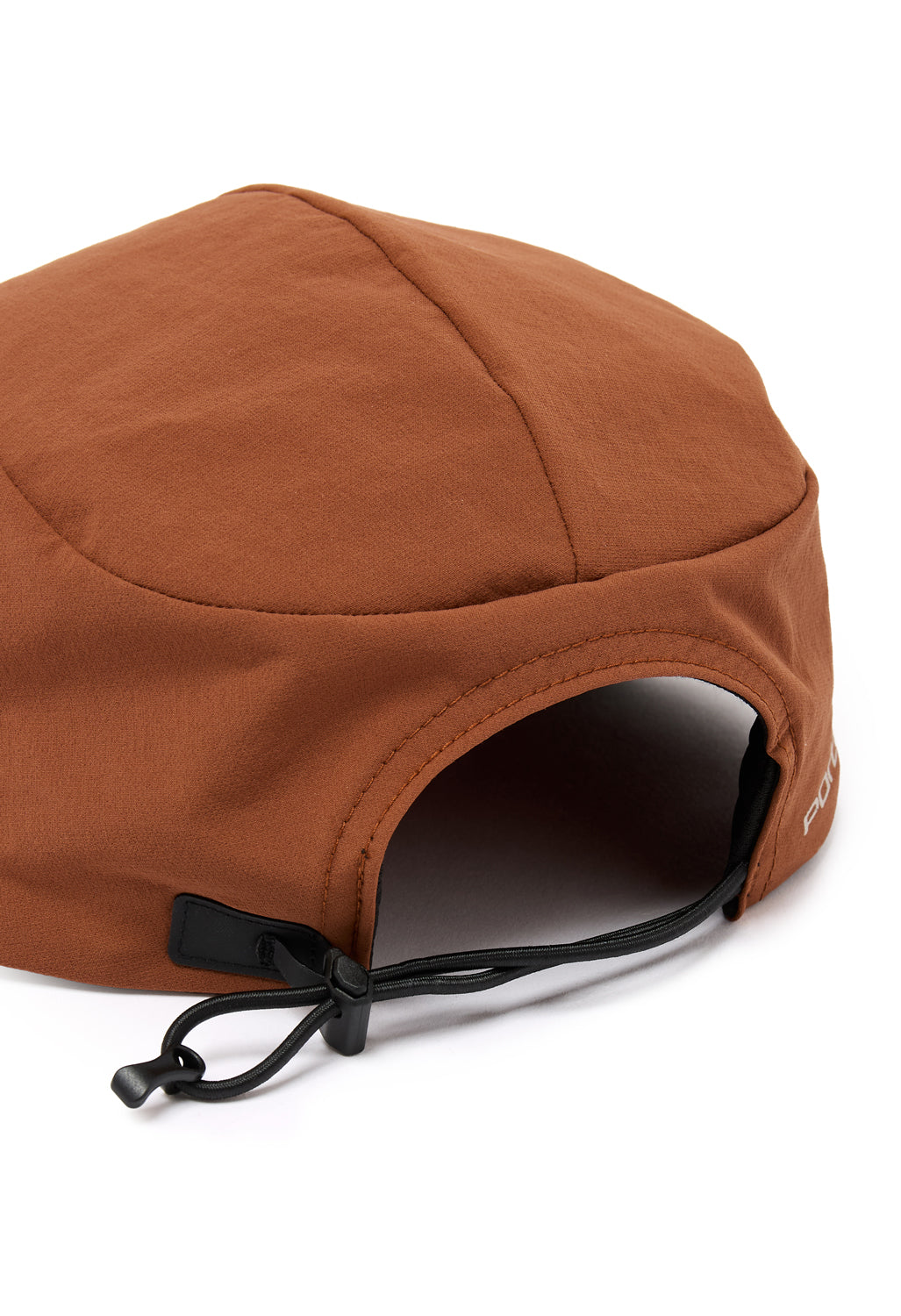 Portal Radius Cap - Brownout