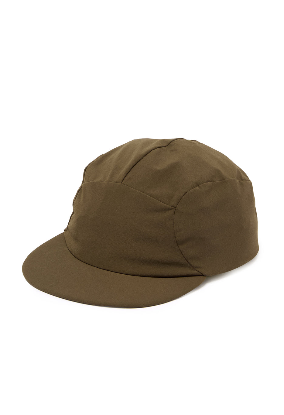Portal Radius Cap - Slate black