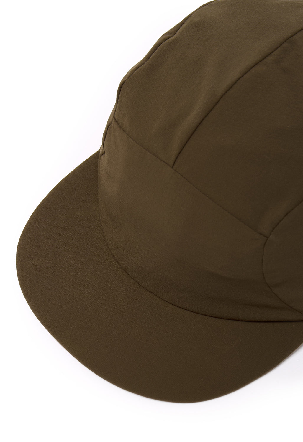 Portal Radius Cap - Slate black