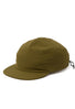 Portal Radius Cap - Dark Olive