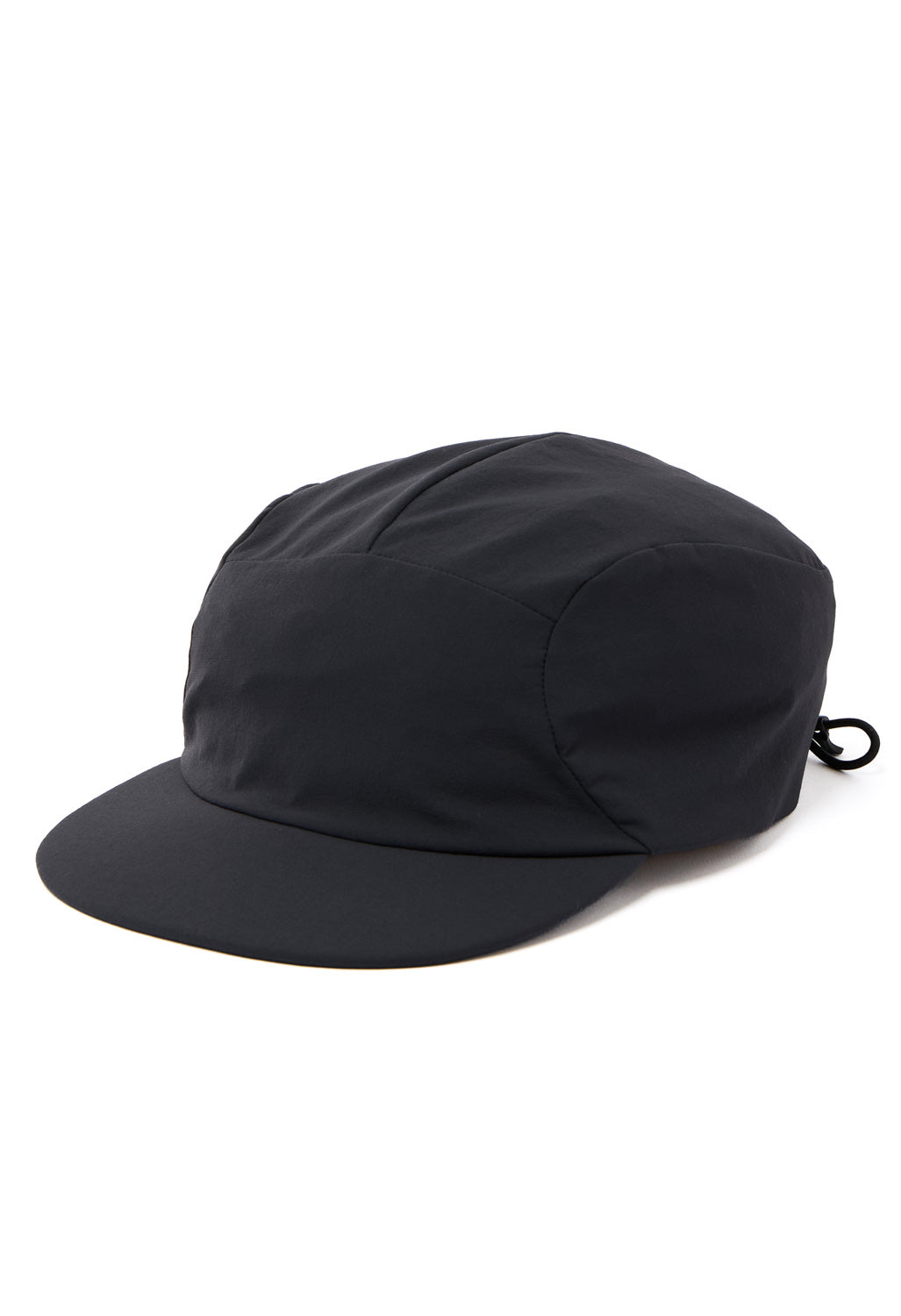 Portal Radius Cap - Blue Graphite