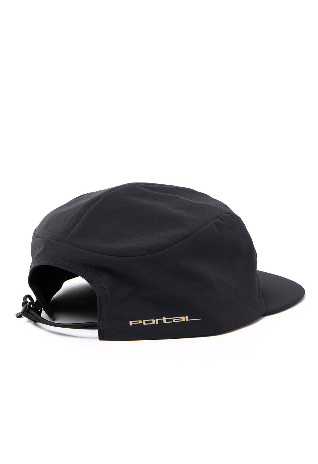 Portal Radius Cap - Blue Graphite
