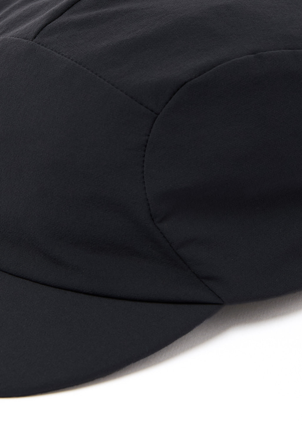 Portal Radius Cap - Blue Graphite