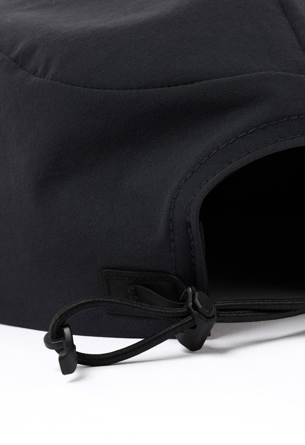 Portal Radius Cap - Blue Graphite