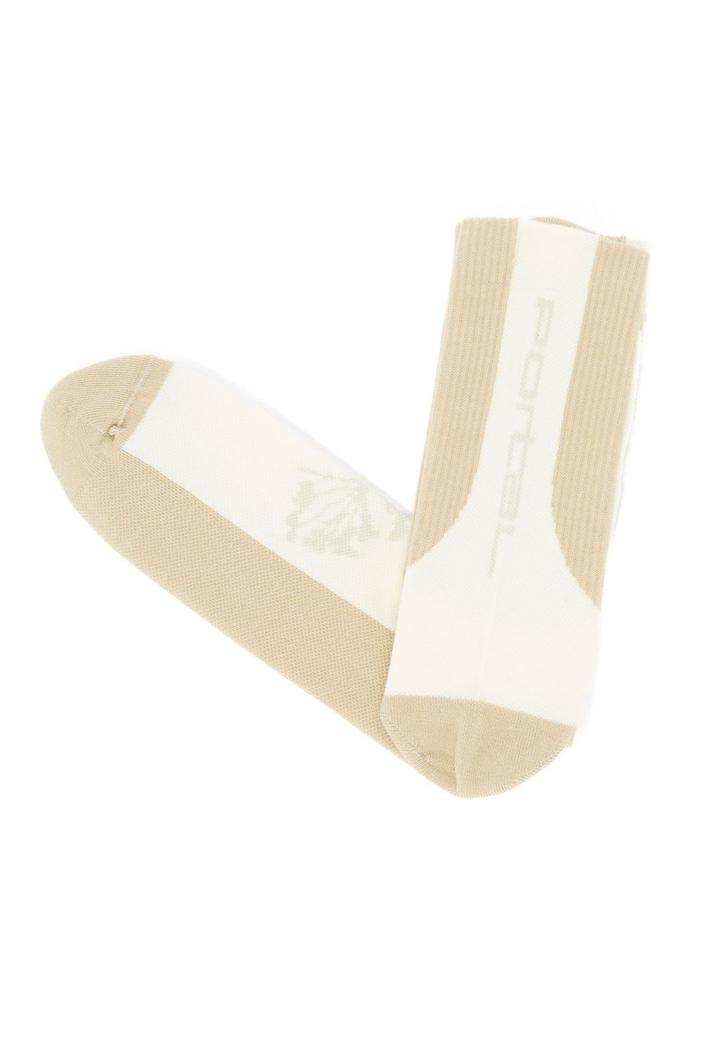 Portal Lineage Synthetic Socks - Peyote