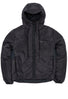 Portal Biome Insulated Jacket - Black Beauty