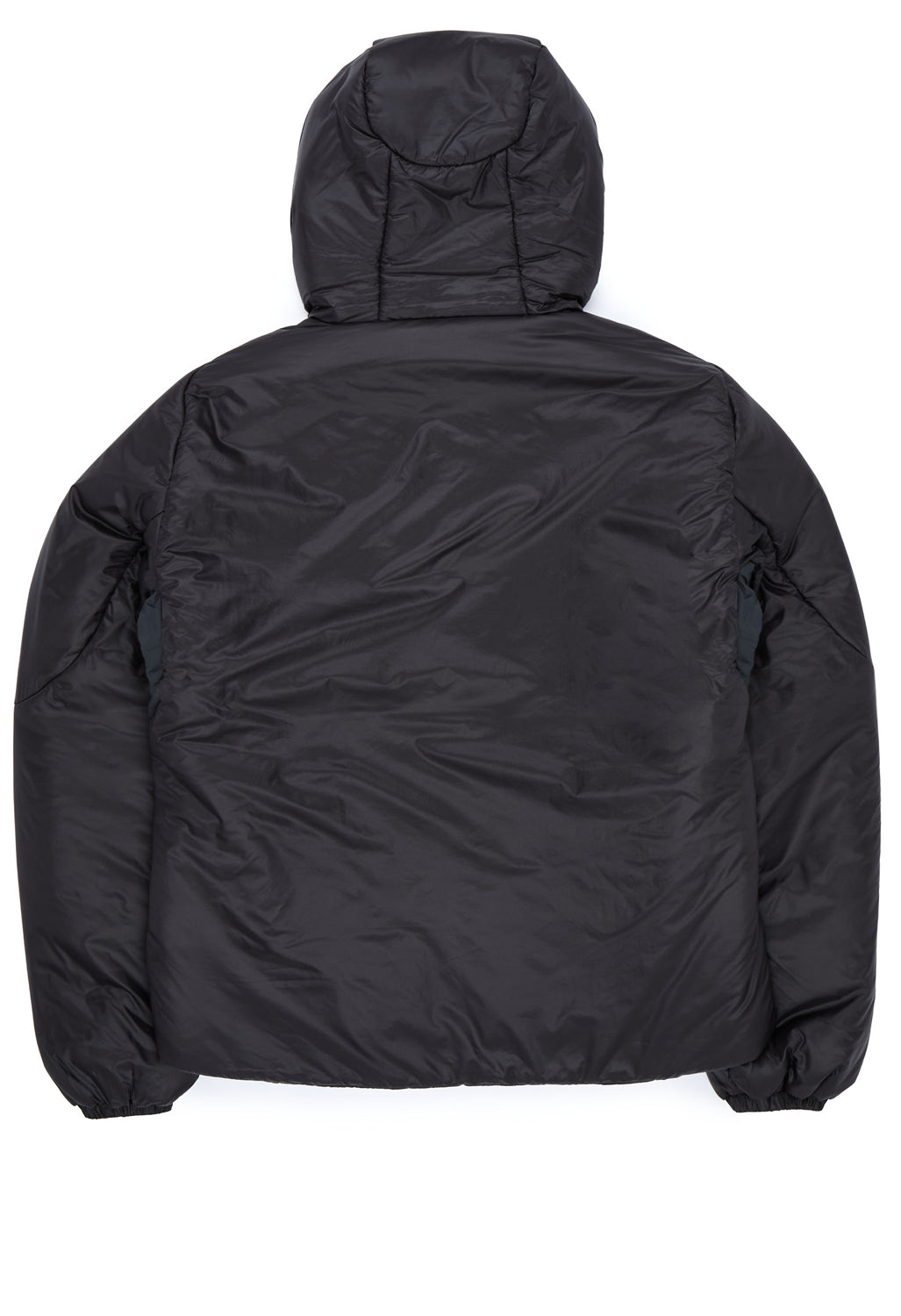 Portal Biome Insulated Jacket - Black Beauty