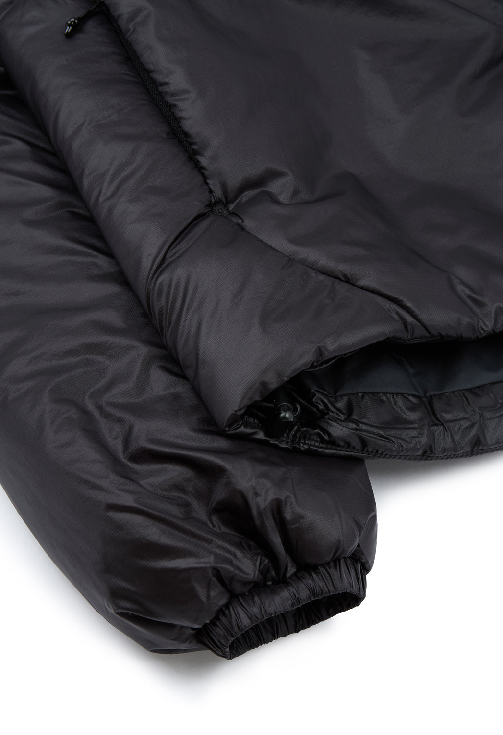 Portal Biome Insulated Jacket - Black Beauty