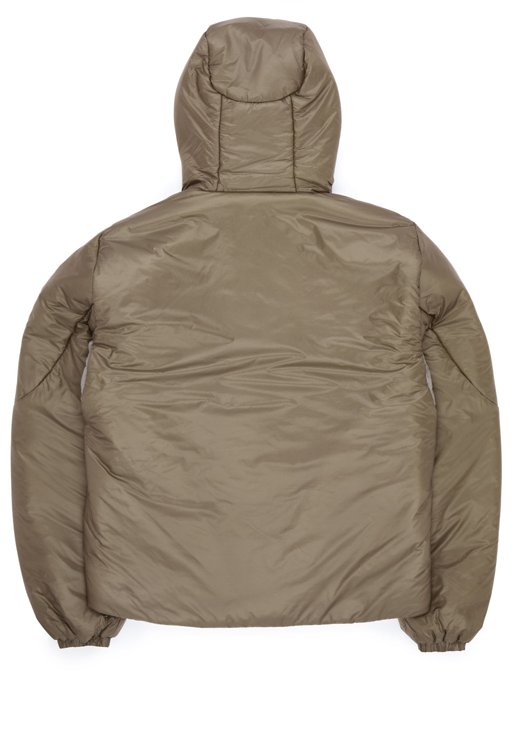 Portal Biome Insulated Jacket - Desert Taupe
