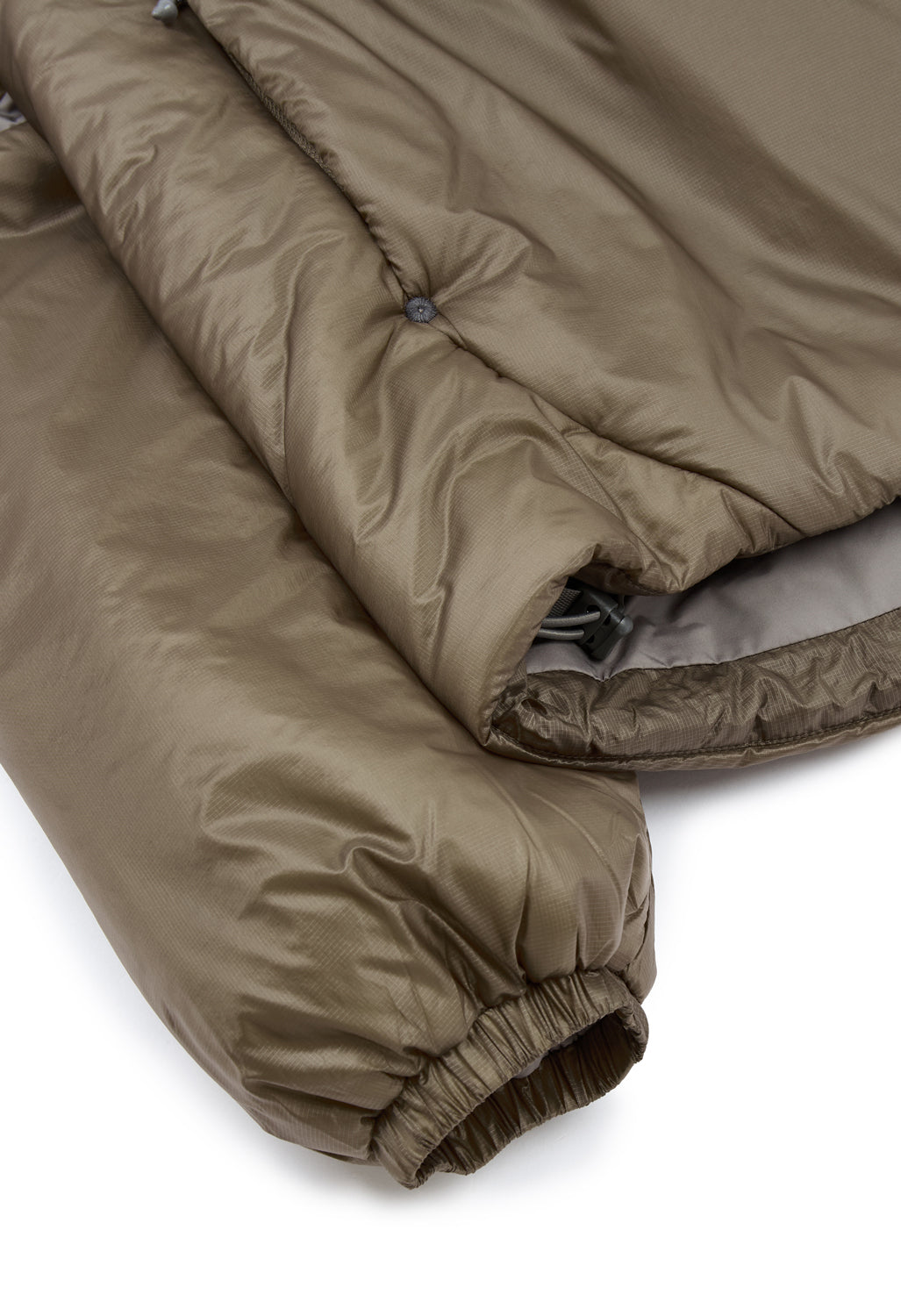 Portal Biome Insulated Jacket - Desert Taupe