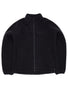 Portal Men's Loam Fleece Jacket - Black Beauty