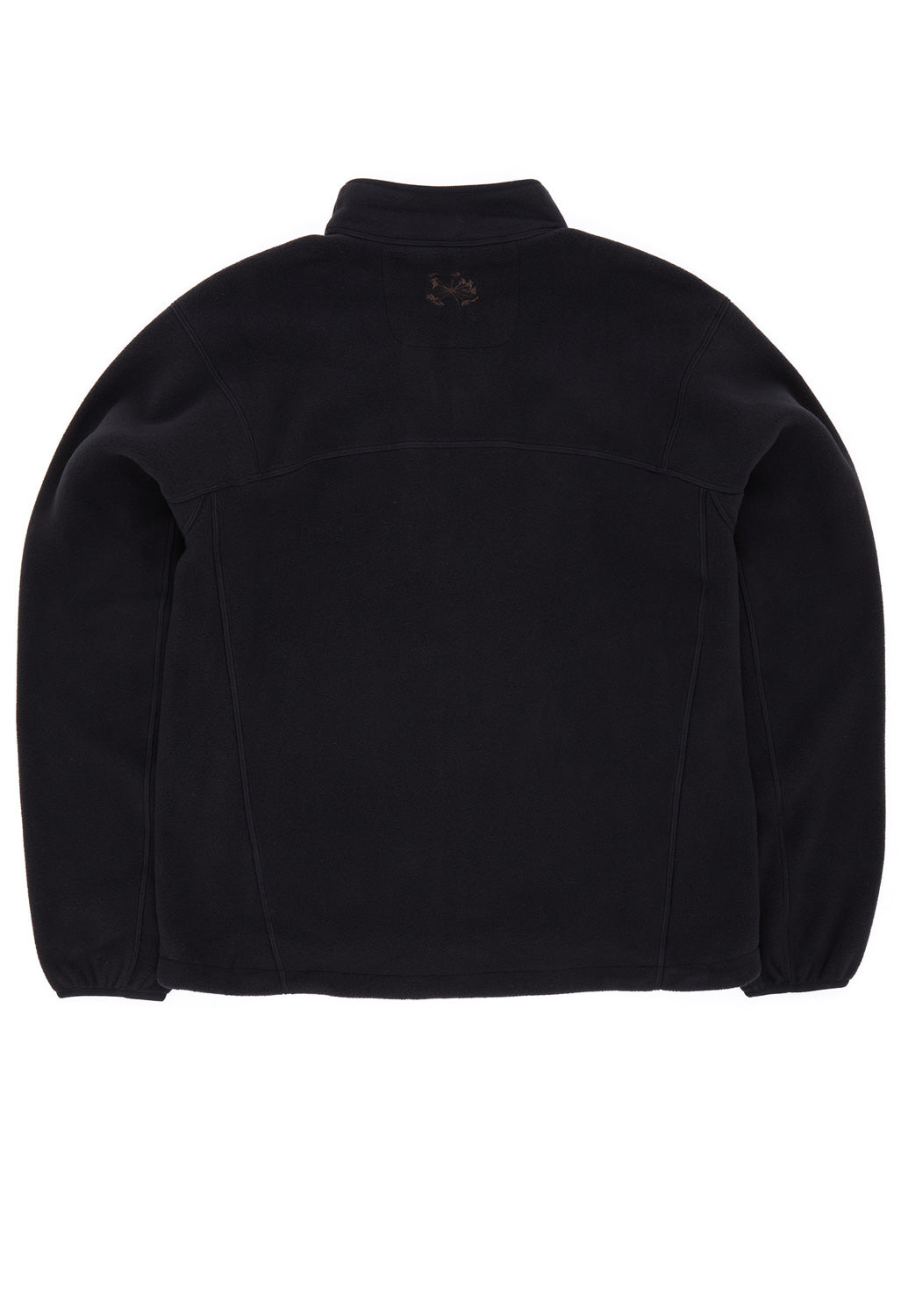 Portal Men's Loam Fleece Jacket - Black Beauty