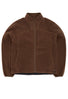 Portal Men's Loam Fleece Jacket - Slate Black