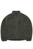 Portal Loam Fleece Jacket - Dark Olive