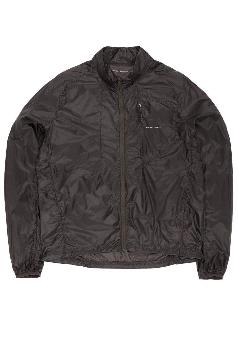 Portal Men's Code Wind Jacket - Beluga