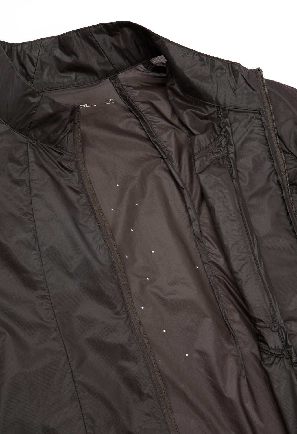 Portal Men's Code Wind Jacket - Beluga