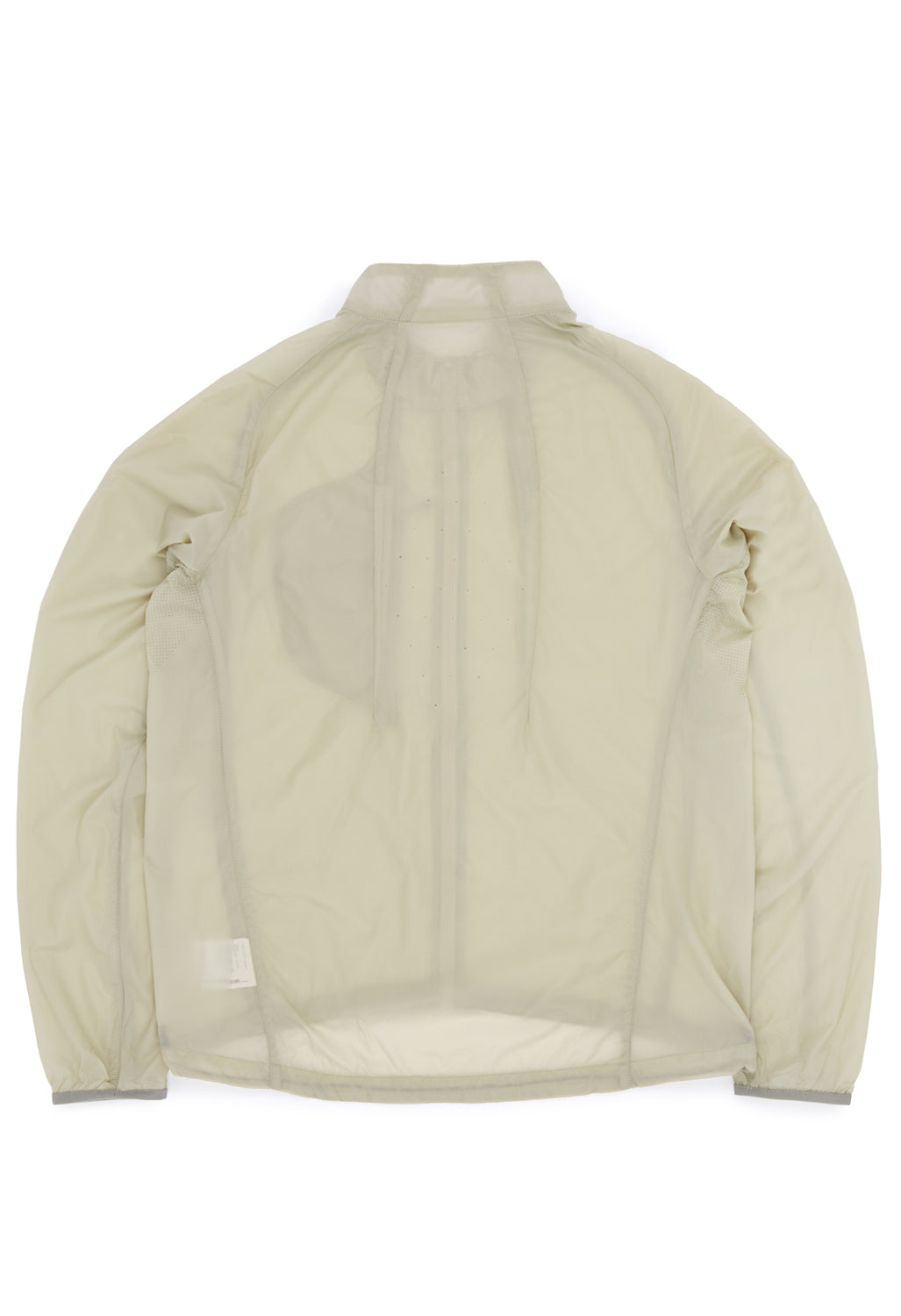 Portal Code Wind Jacket - Peyote