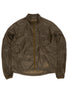 Portal Men's Code Wind Jacket - Dark Olive