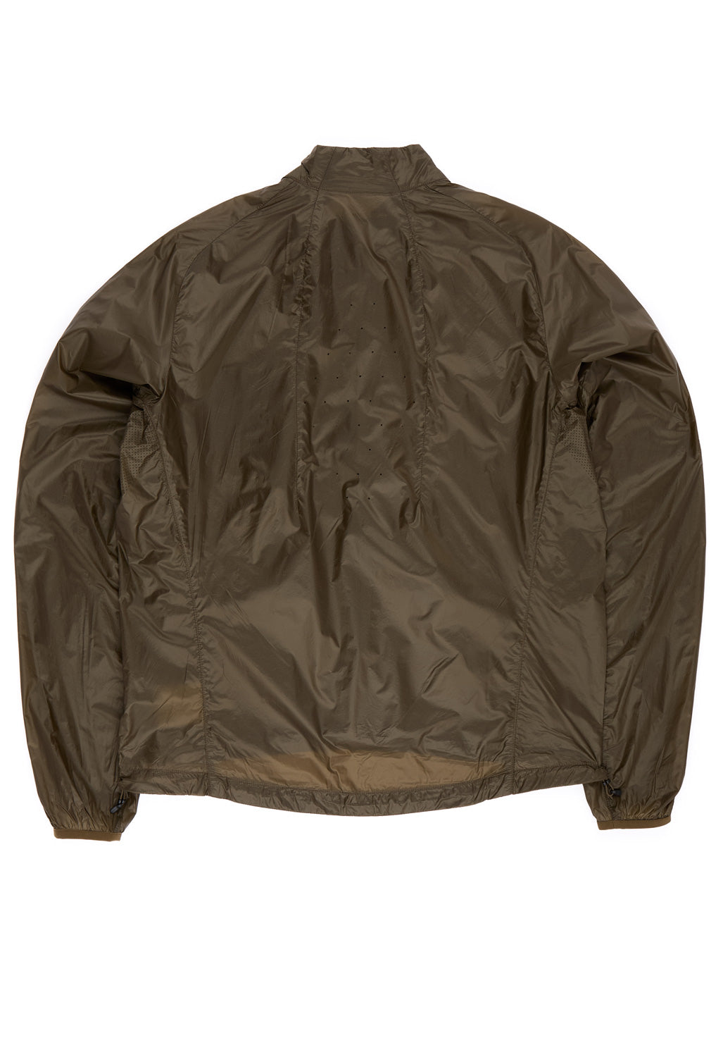 Portal Men's Code Wind Jacket - Dark Olive
