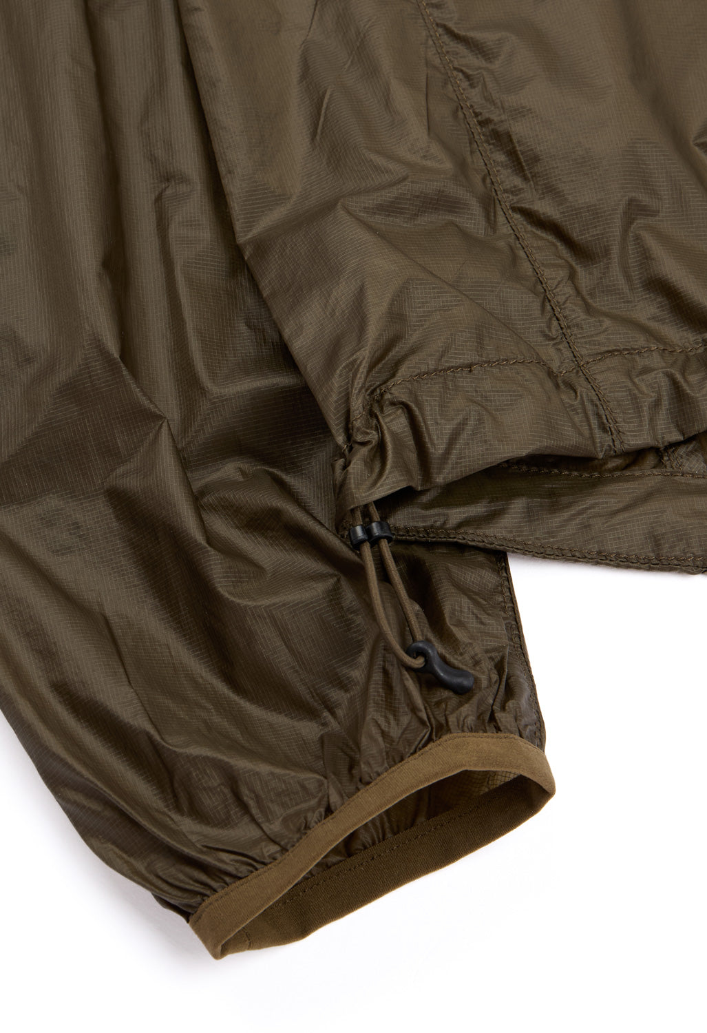 Portal Men's Code Wind Jacket - Dark Olive