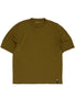 Portal Men's Drift Merino Tee - Dark Olive