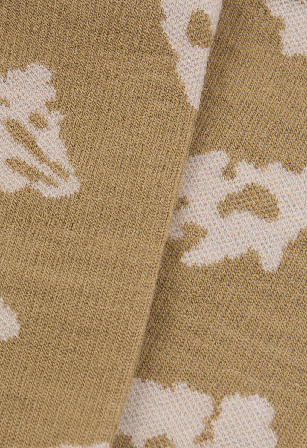 Portal Ritual Merino Socks - Winter Twig