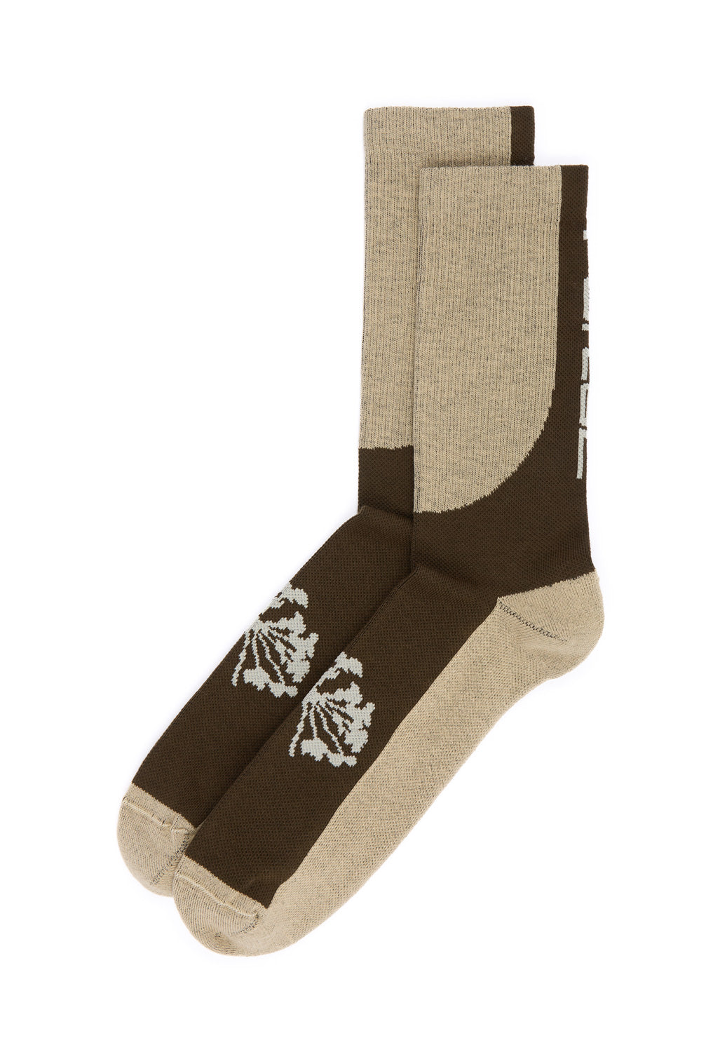 Portal Lineage All Purpose Socks - Winter Twig